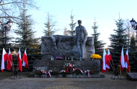 101. rocznica Odzyskania Niepodlegoci przez Polsk